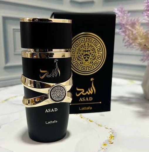 Asad - Lattafa