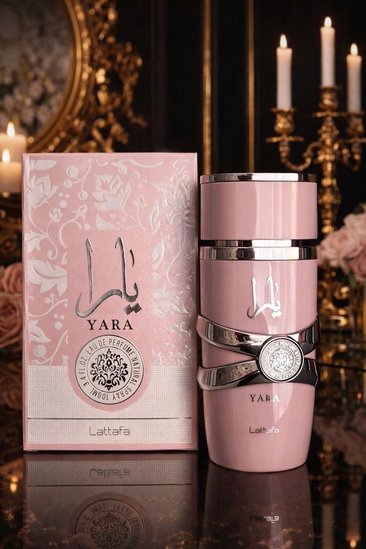 Yara - Lattafa